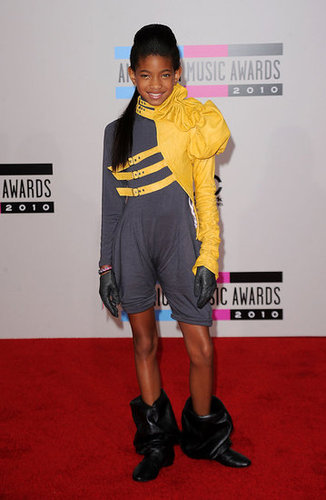 Pictures of 2010 AMA Ladies Red Carpet Pictures of 2010 AMA Ladies Red Carpet