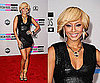 Keri Hilson at 2010 American Music Awards 2010-11-21 18:04:08