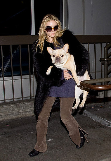 Ashley Olsen