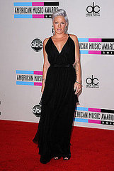 P!nk(2010 AMA)