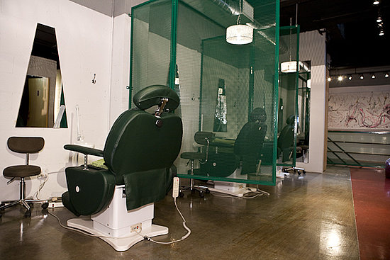 Browhaus: Brow Experts Abound at This SoHo Threading Spot
