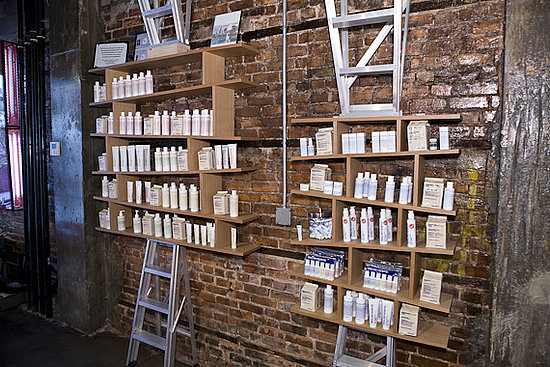 Browhaus: Brow Experts Abound at This SoHo Threading Spot