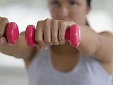 WEEK 8 WORKOUT LOGS