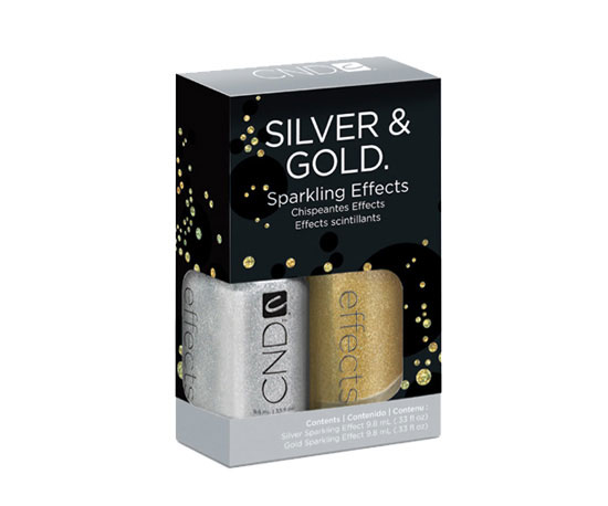 Must-Have Metallics Must-Have Metallics