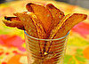 photos of pumpkin fries