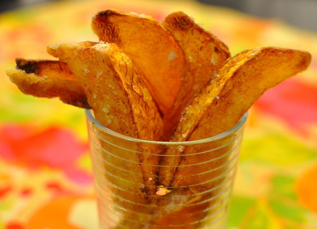 Fast and Easy Pumpkin Fries Recipe Fast and Easy Pumpkin Fries Recipe