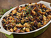 Thanksgiving Menus and Recipes