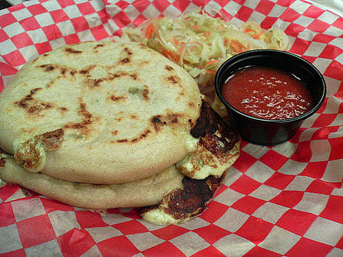 Do You Know This Latin American Dish?