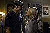 Chuck Recap, Chuck vs. the Fear of Death