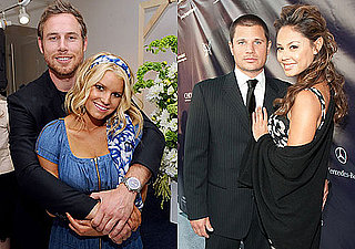 Jessica Announces Her Engagement One Week After Nick — Just a Coincidence, or Something's Up?