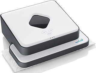 Mint Robot Hardwood Floor Cleaner