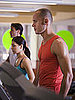 Dealing With Annoying People at the Gym