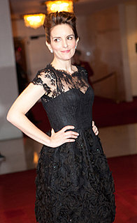 Tina Fey's Acceptance Speech at Mark Twain Award