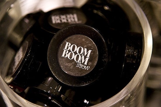 Boom Boom Brow Bar