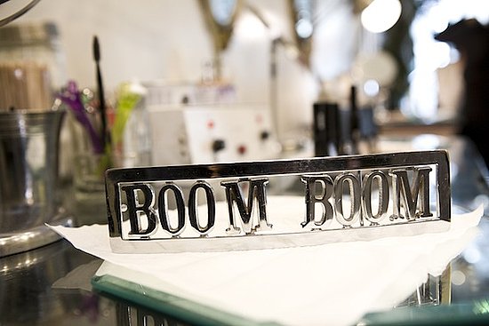 Boom Boom Brow Bar