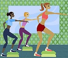 What's your workout?