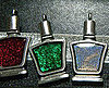 Nail Polish Necklaces