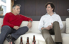 Trailer For Showtime's Episodes Starring Matt LeBlanc