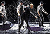Glee Recap "The Substitute"