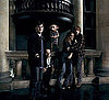 Harry Potter and the Deathly Hallows Part 1 Pics