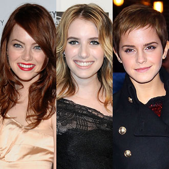 How Well Do You Know Your Emmas — Stone, Watson, and Roberts How Well Do You Know Your Emmas — Stone, Watson, and Roberts