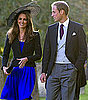 Prince William and Kate Middleton Are Engaged!