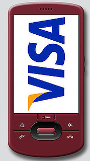 Using Your Cellphone as a Credit Card