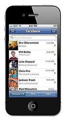 Facebook's New Messaging System May Be Target For Spammers