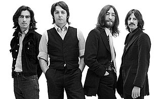 The Beatles Prices on iTunes
