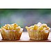 Macaroni and Cheese Cupcakes 