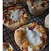 Mini Deep Dish Pizzas