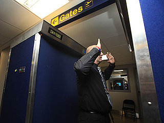 Radiation Concerns Over New TSA Security Regulations