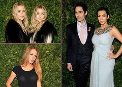 7th Annual CFDA / Vogue Fashion Fund Awards