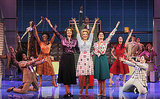 9 to 5: The Musical Coming to Chicago