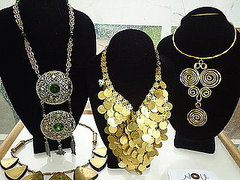 Randolph Street Holiday Market This Weekend