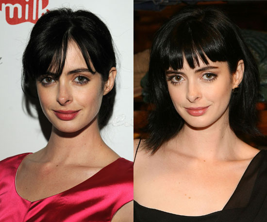 Krysten Ritter