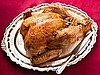 Traditional Thanksgiving Menu
