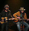 Video of Jimmy Fallon and Bruce Springsteen Singing "Whip My Hair"