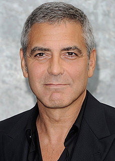 George Clooney to Star in Steven Soderbergh's The Man From U.N.C.L.E.