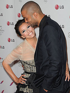 Eva Longoria Speaks About Divorce and Tony Parker Cheating With Teammate's Wife to Mario Lopez