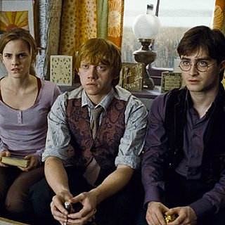 How Much Do the Harry Potter Actors Make?