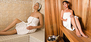 What's Your Preference? Steam Rooms or Saunas