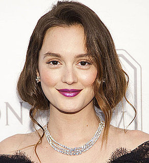 Leighton Meester Maekup
