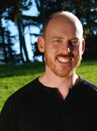 How a Male Author Brings Female Characters to Life