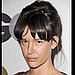 Paz de la Huerta