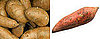 Yams vs. Sweet Potatoes