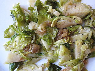 Brussels Sprouts Recipe