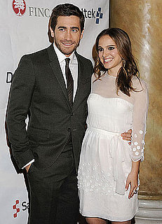 Pictures of Jake Gyllenhaal and Natalie Portman