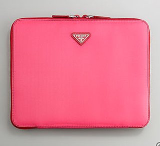 Prada Designer iPad Case
