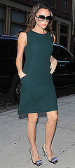 Pictures of Victoria Beckham Street Style Pictures of Victoria Beckham Street Style